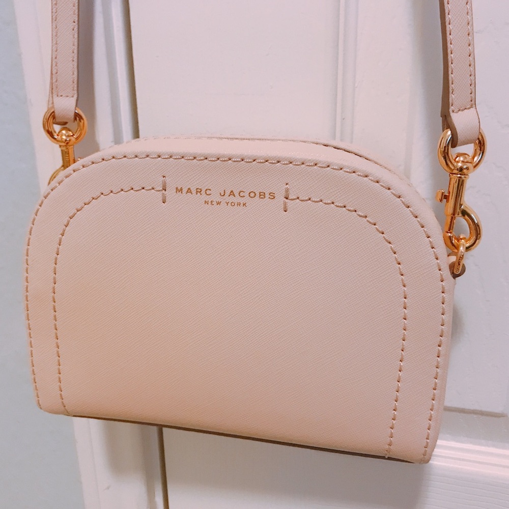 Marc Jacobs crossbody bag
